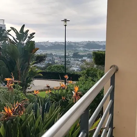 Encosta Da Orada Apartment Albufeira