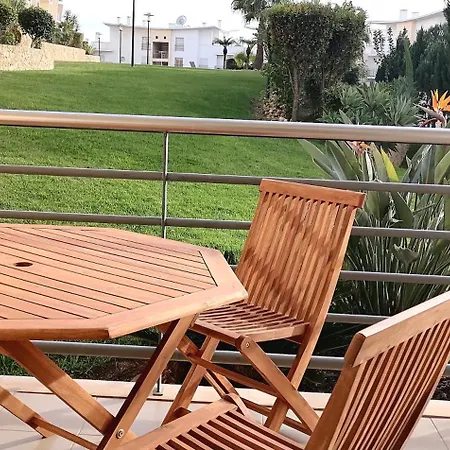 Encosta Da Orada Apartment Albufeira