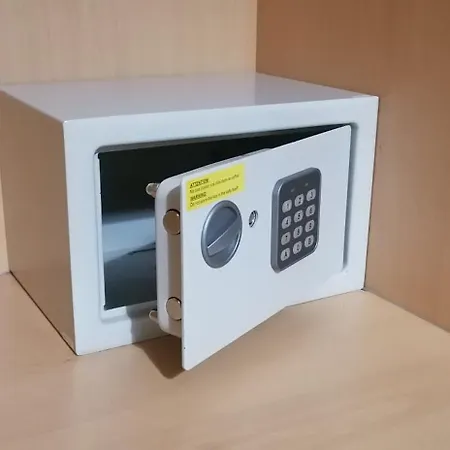 Apartamento Encosta Da Orada *