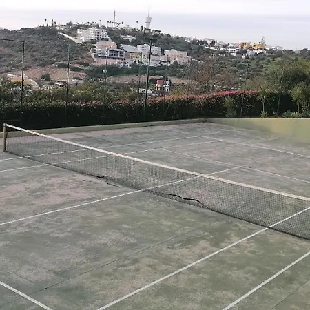 Apartamento Encosta Da Orada *