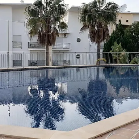 Apartamento Encosta Da Orada