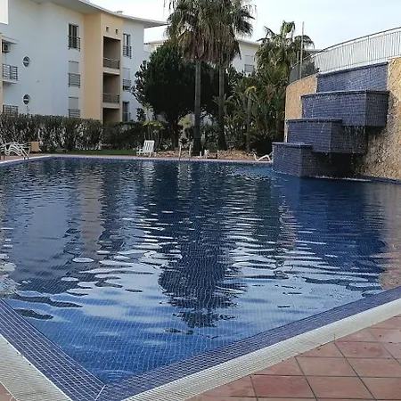 Encosta Da Orada Albufeira