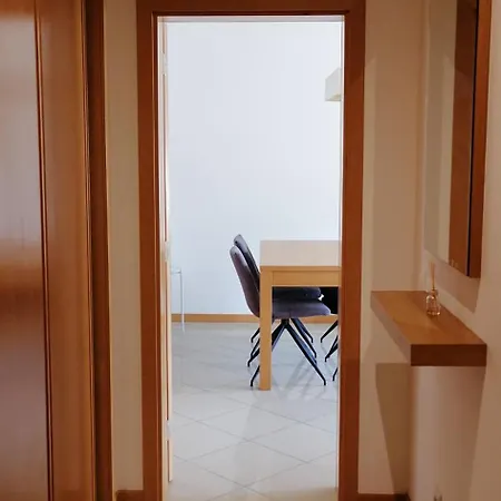Apartamento Encosta Da Orada