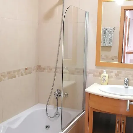 Encosta Da Orada Apartment
