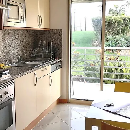 Apartment Encosta Da Orada Albufeira